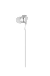 MF Product Acoustic 0093 Mikrofonlu Kablolu Kulak İçi Kulaklık Beyaz	 - 3