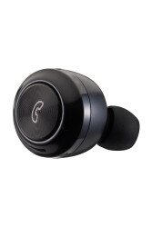 MF Product Acoustic 0463 Kulak İçi Kablosuz Bluetooth Bt 5.0 Tws Kulaklık Siyah - 3