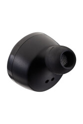 MF Product Acoustic 0463 Kulak İçi Kablosuz Bluetooth Bt 5.0 Tws Kulaklık Siyah - 4