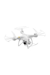 MF Product Atlas 0229 Smart Drone 720p Beyaz	 - 1