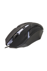 MF Product Strike 0194 Rgb Kablolu Gaming Mouse Siyah	 - 2