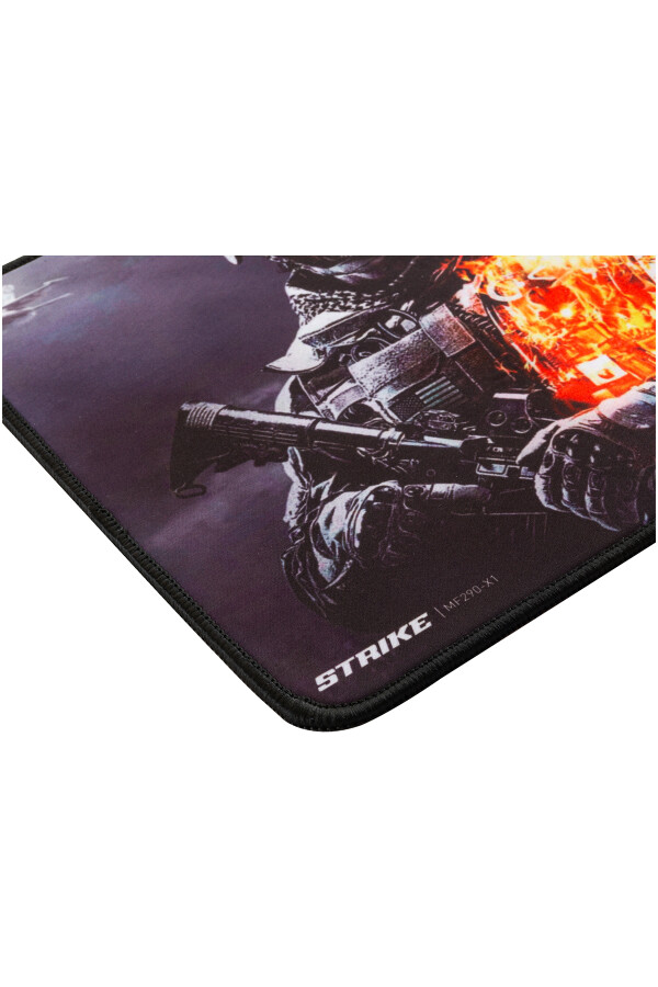 MF Product Strike 0290 X1 Gaming Mouse Pad - 2