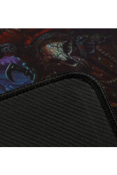 MF Product Strike 0290 X2 Gaming Mouse Pad - 4