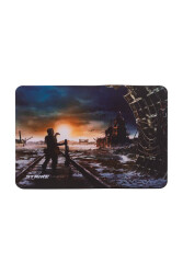 MF Product Strike 0292 X2 Gaming Mouse Pad - 2