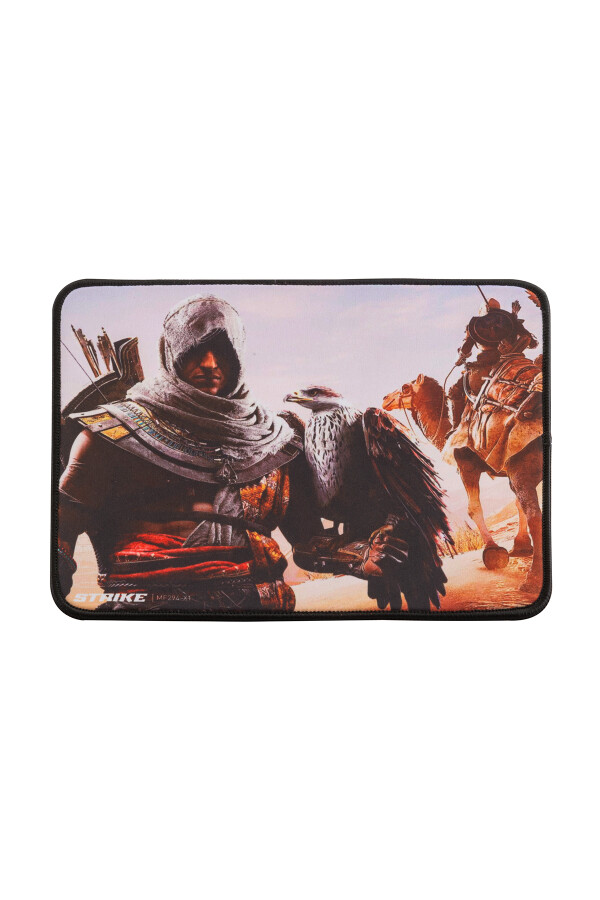 MF Product Strike 0294 X1 Gaming Mouse Pad - 2