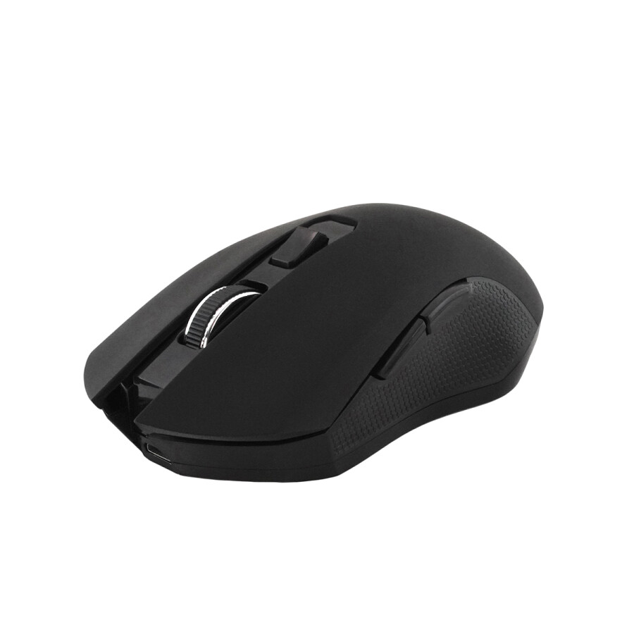 MF Product Strike 0633 Kablosuz Gaming Mouse Siyah - 2