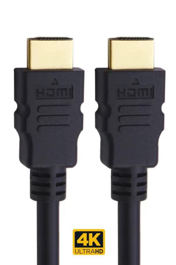 Polosmart PSH14 HDMI Kablo 3M Siyah - 1